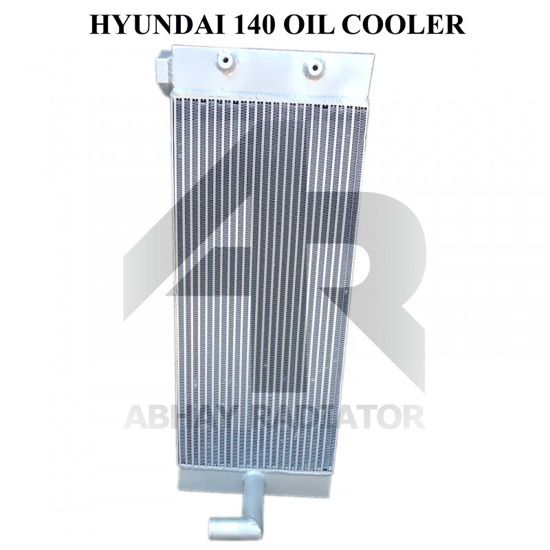 HYUNDAI 140 OIL COOLER 11Q4-46220